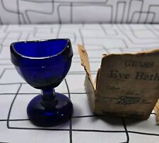 Pedestal eye bath for sale  KING'S LYNN