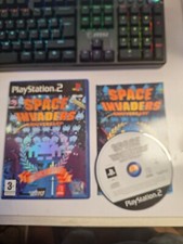 Space invaders anniversary for sale  ST. AUSTELL