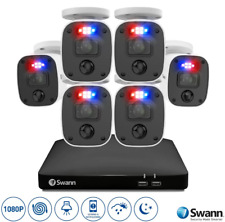 Swann 4680 channel for sale  LEICESTER