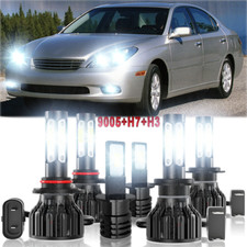 Para lexus es300 for sale  Rowland Heights