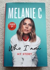 Mel autobiography signed for sale  LYME REGIS