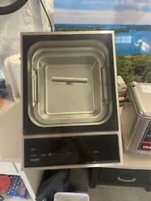 Wolf sm15tf electric for sale  Hanover