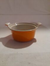 Creuset petite marmite d'occasion  Villedieu-sur-Indre