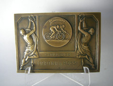 128gr médaille 1930 d'occasion  Marans