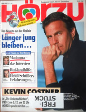 Hörzu 1992 kevin gebraucht kaufen  Cottbus