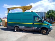 2006 iveco cherry for sale  DRIFFIELD