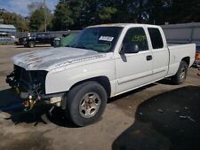 Silverado sierra automatic for sale  Milton