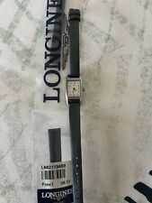 Longines cocktail watch for sale  WORTHING