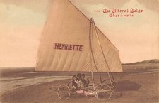 België vlaamse kust d'occasion  France