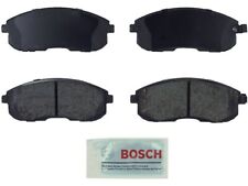 Para 1991-1994 Nissan Maxima conjunto de pastilhas de freio dianteiro Bosch 16397XNXX 1992 1993 comprar usado  Enviando para Brazil