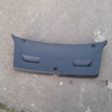 Golf heckklappenverkleidung ve gebraucht kaufen  Berge