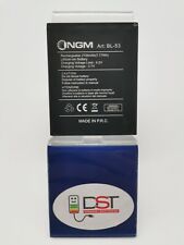 Batteria ngm 2100mah usato  Ancona