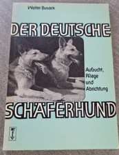 Deutsche schäferhund walter gebraucht kaufen Deutsche schäferhund walter gebraucht kaufen  Hohenwestedt