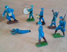 Lot anciens soldats d'occasion  Angerville