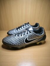 Chuteiras de futebol profissionais Nike Magista Opus EUA 8.5 UK 7.5 ACC , usado comprar usado  Enviando para Brazil