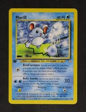 Carte pokemon 111 d'occasion  Fère-en-Tardenois