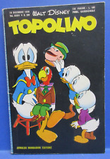 Topolino libretto 200 usato  Carraia