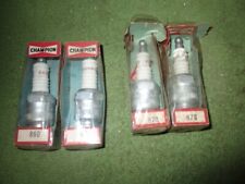 New spark plug for sale  Adel