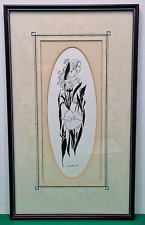 Framed 1990 art for sale  LEOMINSTER