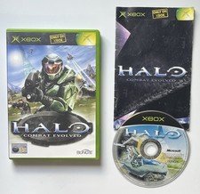 Halo combat evolved for sale  HEBBURN
