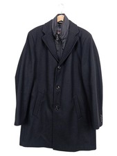 Duffel rums wollmantel gebraucht kaufen  Deutschland