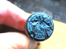 Medieval looking seal for sale  WITNEY