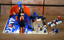 Lego space ice for sale  HIGH WYCOMBE