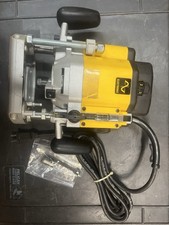 Dewalt router corded for sale  Vestal