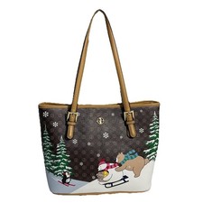 Giani bernini handbags for sale  Springfield