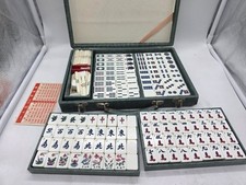 Vintage chinese mahjong for sale  Elk Grove