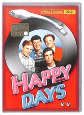 Dvd happy days usato  Macerata