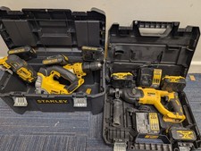 Massive dewalt 18v for sale  BOOTLE
