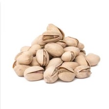 Pistachio roasted salted for sale  NORTHOLT