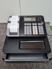 Casio electronic cash for sale  WALSALL
