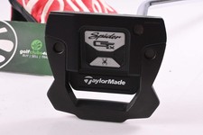 Taylormade spider gtx for sale  LOANHEAD