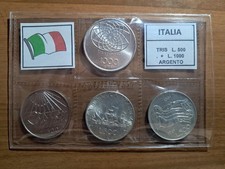 Tris 500 argento usato  Legnago