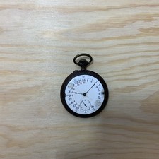 Montre gousset 24heures d'occasion Montre gousset 24heures d'occasion  Suresnes