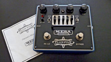 Mesa boogie flux gebraucht kaufen  Braunschweig