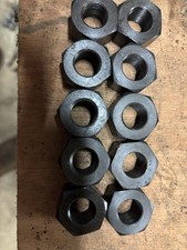 Ferguson large nuts for sale  GRANTHAM
