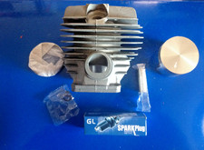 Kit cilindro pistone usato  Buccino