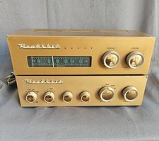 Vintage heathkit preamplifier for sale  Los Angeles