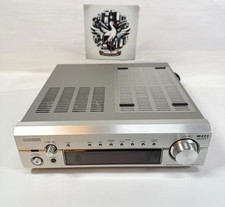 Amplificateur denon dra d'occasion  Illzach
