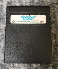 Simon basic commodore gebraucht kaufen  Bielefeld