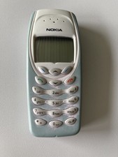 Nokia handy modell gebraucht kaufen  Celle