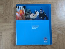 Padi adventures diving gebraucht kaufen  Tübingen