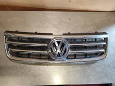 Calandre volkswagen touareg d'occasion  Plénée-Jugon