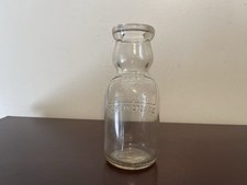 Vintage milk bottle for sale  Millers Creek