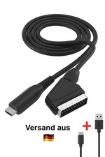 Scart hdmi adapter gebraucht kaufen  Leopoldshöhe