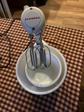 Kenmore speed mixer for sale  Waco