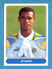 EUROPEAN FOOTBALL STARS - Figurina-Sticker n. 51 - ZE MARIA - PARMA -New comprar usado  Enviando para Brazil